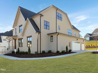 2525 Silas Peak Ln, Apex, NC 27523 - photo 4