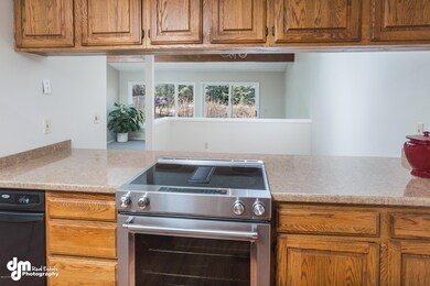 Kitchen View