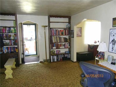 Living Room.