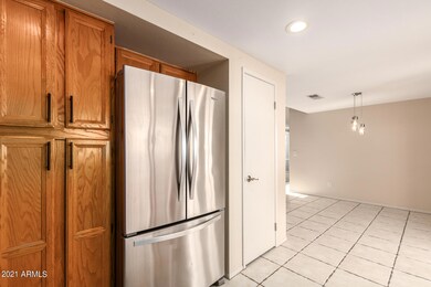 PANTRY STORAGE