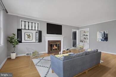 402 Crest Rd, Wilmington, DE 19803 - photo 4