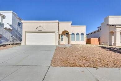 14037 Stoutland Ln, El Paso, TX 79928 - photo 2