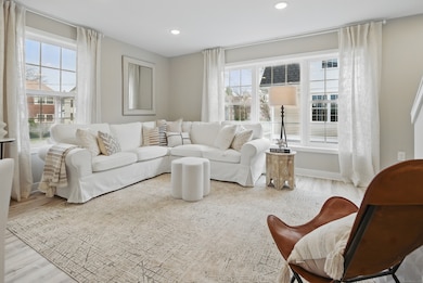 409 Prospect Ave unit 9, Hartford, CT 06105 - photo 3