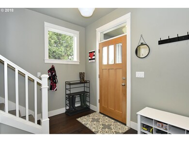 Entrance/Foyer