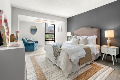 Kenmore Tower unit 302, Boston, MA 02215 - photo 6