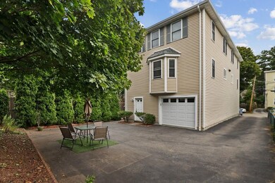 98 Francis St unit 2, Waltham, MA 02451 - photo 3
