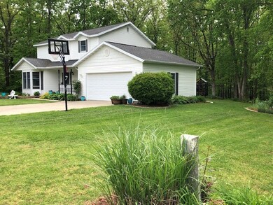 15173 N Hilltop Cir, Effingham, IL 62401 - photo 2