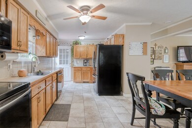 668 Dillon St, Crossville, TN 38555 - photo 7