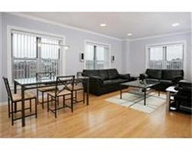 120 Mountfort St unit 507, Boston, MA 02215 - photo 3