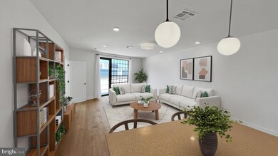 1701 N 2nd St unit 606, Philadelphia, PA 19122 - photo 4