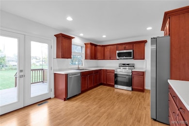 940 Reserve Rd, Buffalo, NY 14224 - photo 4