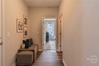 Vero Model 1st floor Bed and Bath