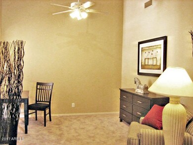 Bonus Room:  Off Entry