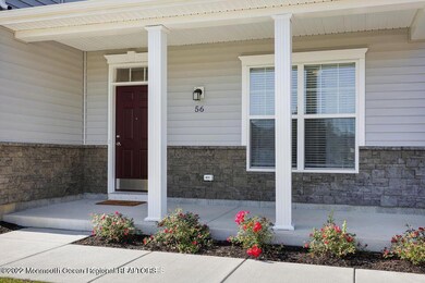 AR Porch