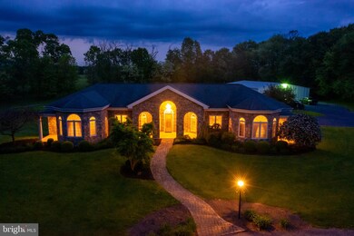 2140 Stoney Creek Rd, Edinburg, VA 22824 - photo 2