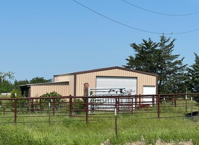 7400 Prairie View Rd, Kenefic, OK 74748 - photo 5