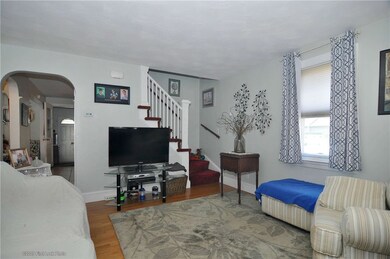32 Berkley St, Cranston, RI 02910 - photo 4