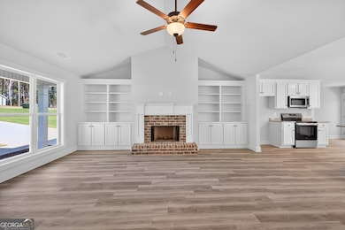 199 Mockingbird Ln unit 17, Winder, GA 30680 - photo 6