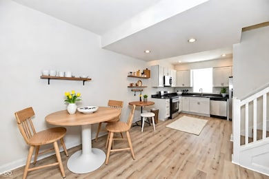 1829 E Marlowe Ave, Indianapolis, IN 46201 - photo 6