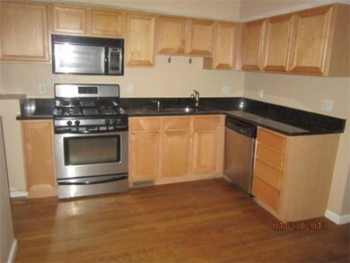 335-337 Meridian St unit 1, Boston, MA 02128 - photo 2