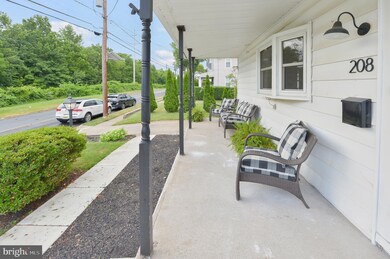 208 W Atlantic Ave, Audubon, NJ 08106 - photo 4