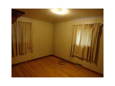 Master Bedroom.