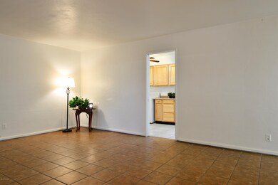 Great Room view to Kitchen