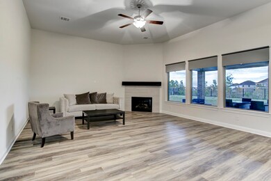 1307 Windy Thicket Ln, Katy, TX 77494 - photo 7