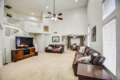 living room 1