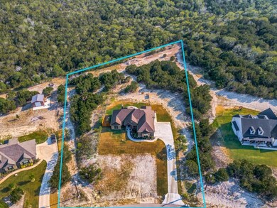 174 Cedar Mountain Dr, Weatherford, TX 76085 - photo 3