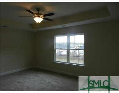 Master Bedroom.