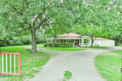 21611 Rosehill Church Rd, Tomball, TX 77377 - photo 2