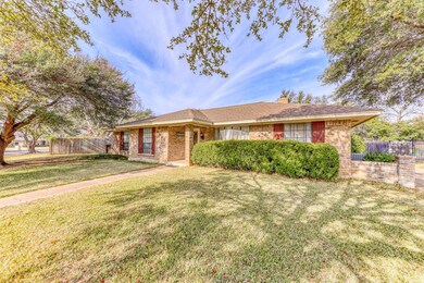 4000 Toledo Ave, Fort Worth, TX 76133 - photo 2