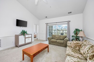 4820 Magnolia Lake Dr unit 404, Myrtle Beach, SC 29577 - photo 4