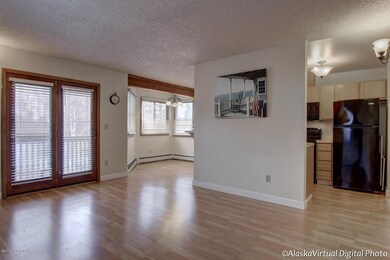 Main Living Area