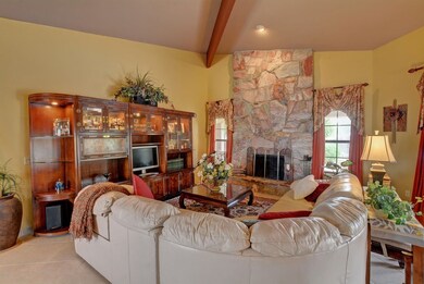 3 - Formal Living Room