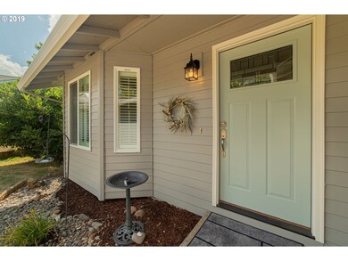 Entrance/Foyer