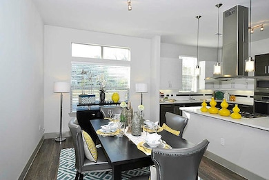 2411 Fondren Rd unit 1447, Houston, TX 77063 - photo 7