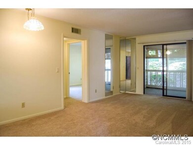Living Room to Porch