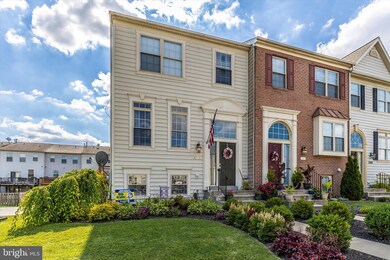 1501 Laurel Wood Way, Frederick, MD 21701 - photo 2