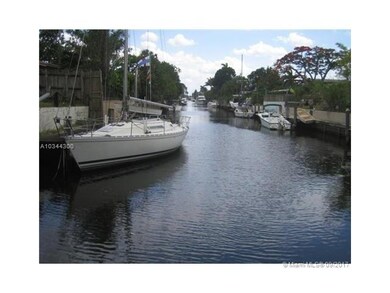 canal view from the kitchen/dining/living room
