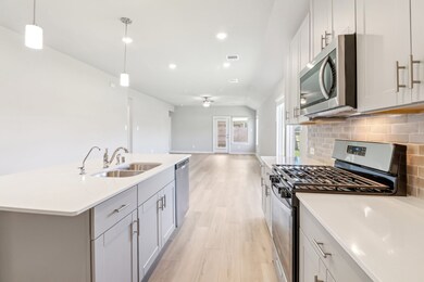 Photo is not of the actual home but is an inspirat