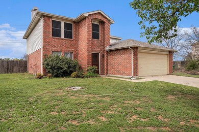 8900 Harvest Moon Trail, Denton, TX 76210 - photo 3
