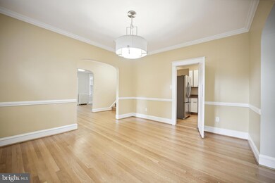 3649 Warren St NW, Washington, DC 20008 - photo 7
