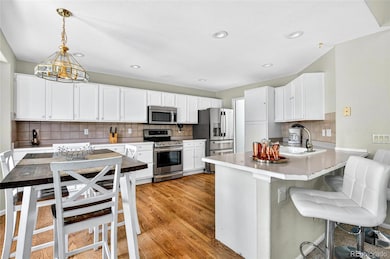 4013 S Lisbon Way, Aurora, CO 80013 - photo 5