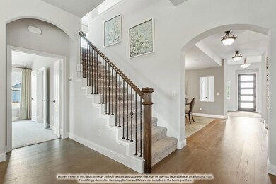 2033 Ranchwood Dr, Wylie, TX 75098 - photo 7