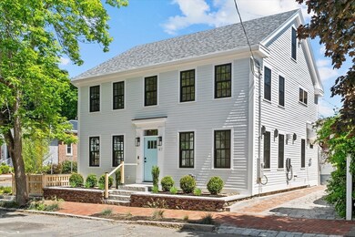 47 Purchase St, Newburyport, MA 01950 - photo 3
