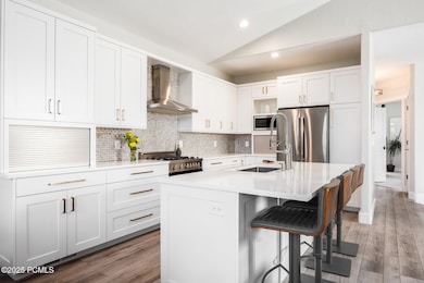 6621 Trout Creek Ct, Park City, UT 84098 - photo 5