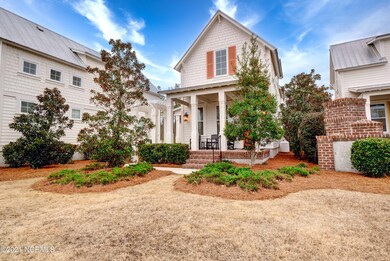 811 Meadowsweet Ln, Leland, NC 28451 - photo 2