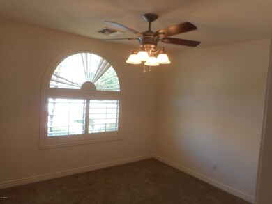 Front Bedroom